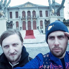 Deliric X Silent Strike