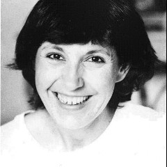 Julie Covington