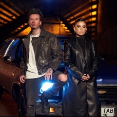 Emrah Karaduman & Merve Özbey