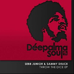 Sebb Junior & Sammy Deuce