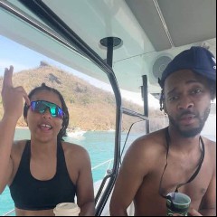 DJ Tutuss & Meryl