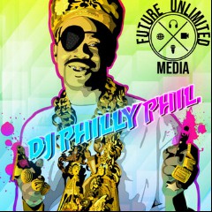 DJ Philly Phil