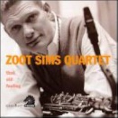 Zoot Sims Quartet