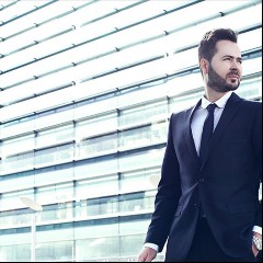 Edward Maya, One Trick Pony & Amber Boss