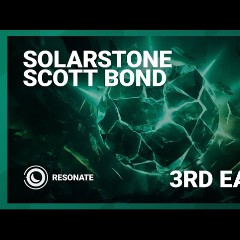 Solarstone & Scott Bond