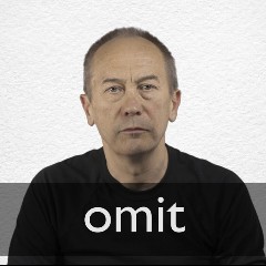 Will Omit