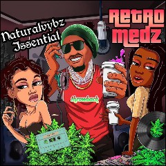 Naturalvybz Issential