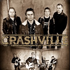 Crashville