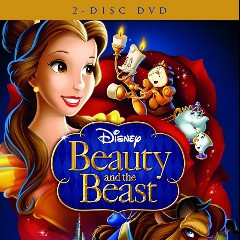 Beauty & The Beast