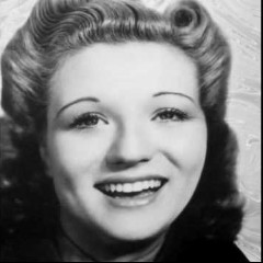 Anne Shelton