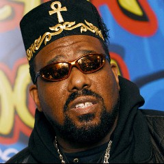 Afrika Bambatta