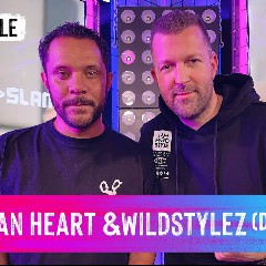 Wildstylez & Brennan Heart