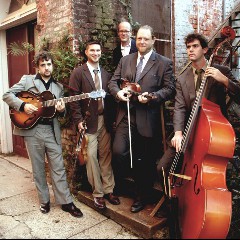 The Red Stick Ramblers