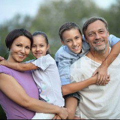 Human Family