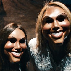 The Purge & The Saints