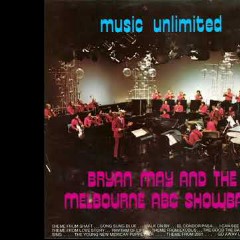Brian May's Melbourne Sound Orchestra