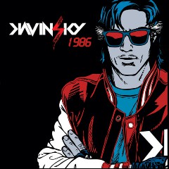 Kavinsky