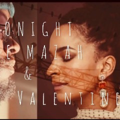 Zoe Mazah & Randy Valentine