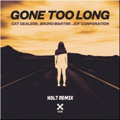 Cat Dealers feat. Bruno Martini & Joy Corporation