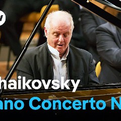 Piano Concerto No. 1 in E