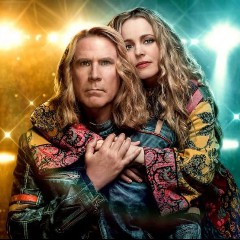Will Ferrell & My Marianne