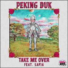 Peking Duk feat. SAFIA