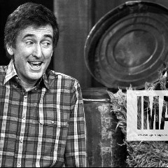 Sesame Street's Bob & Oscar the Grouch