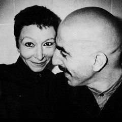 Brigitte Fontaine & Areski Belkacem