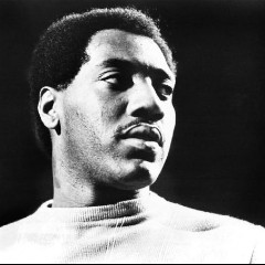 Otis Redding