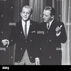 Bing Crosby & Gary Crosby