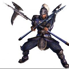 De Warrior