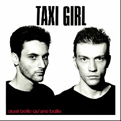 Taxi Girl