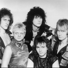 Udo Dirkschneider