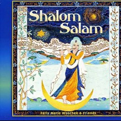 Shalom Salam