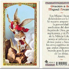 ORACION