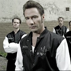 Dick Brave & the Backbeats