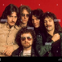 Blue Öyster Cult
