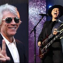 Bon Jovi & Jason Isbell