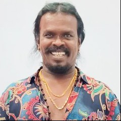 Anthony Daasan