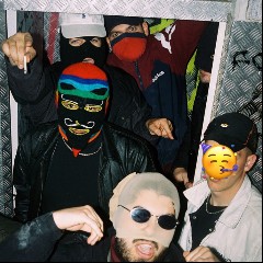 Tiefbasskommando