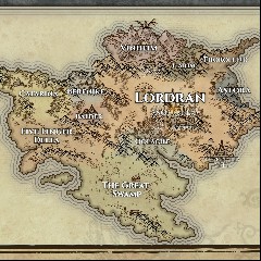 Souls Map