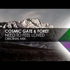 Cosmic Gate & Foret