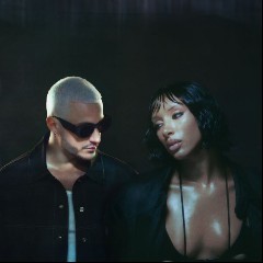 NAOMI SHARON, DJ SNAKE