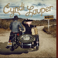 Cyndi Lauper ftg. Vince Gill