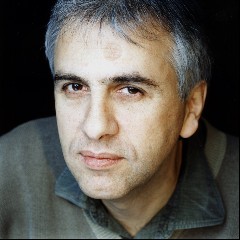 Bruno Coulais