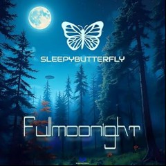 Sleepybutterfly