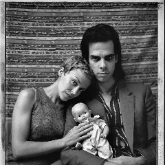 Nick Cave & Kylie Minogue