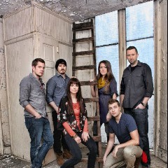 Vertical Church Band