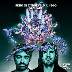 Reinier Zonneveld & HI‐LO