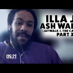 Jaywalk and The Cadillacs, Illa J & Ash Walker